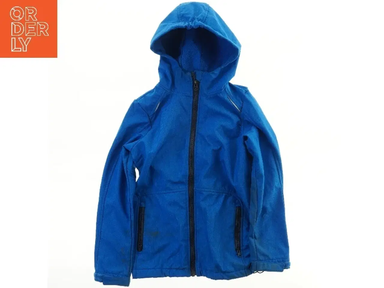 Billede 1 - Crivit softshelljakke til børn (str. 134)