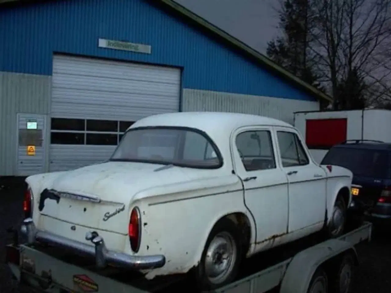 Billede 2 -   Hillman
