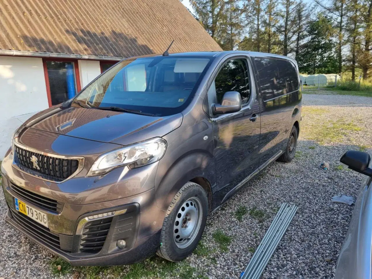Billede 2 - Peugeot expert 2,0 Blue hdi 150 l2