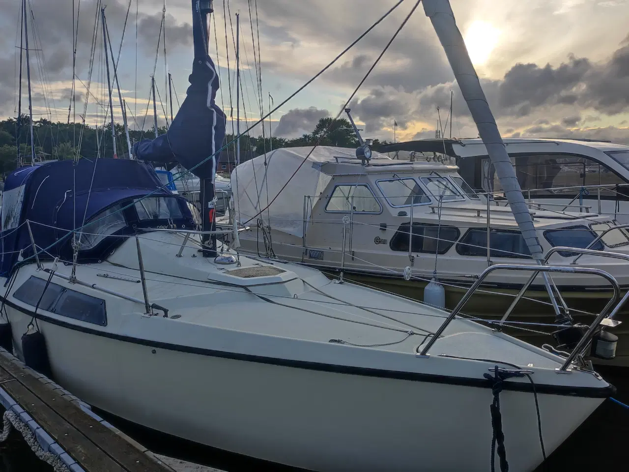 Billede 2 - Maxi 77