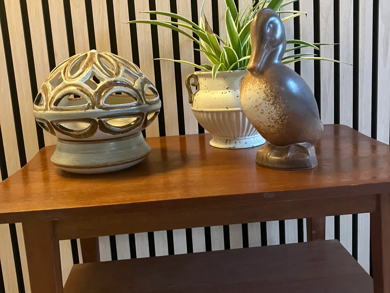 Billede 1 - Lygtehus fra Søholm keramik