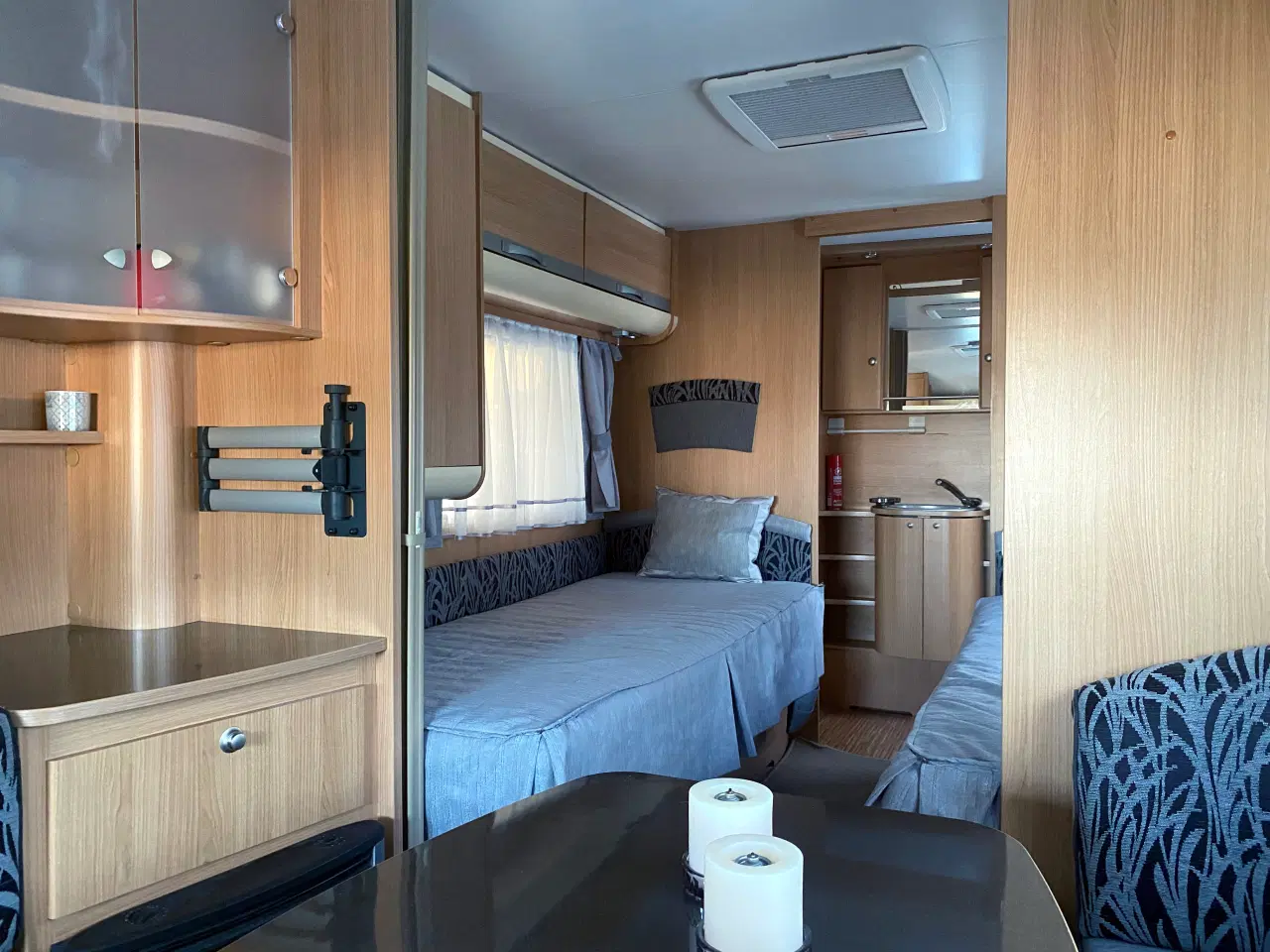 Billede 9 - Adria Adora 613HT - med alt tilbehør