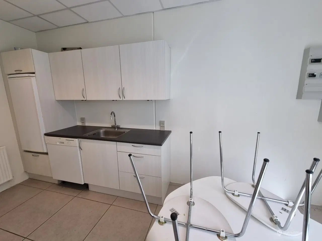 Billede 8 - Flotte kontorlokaler med stor synlighed