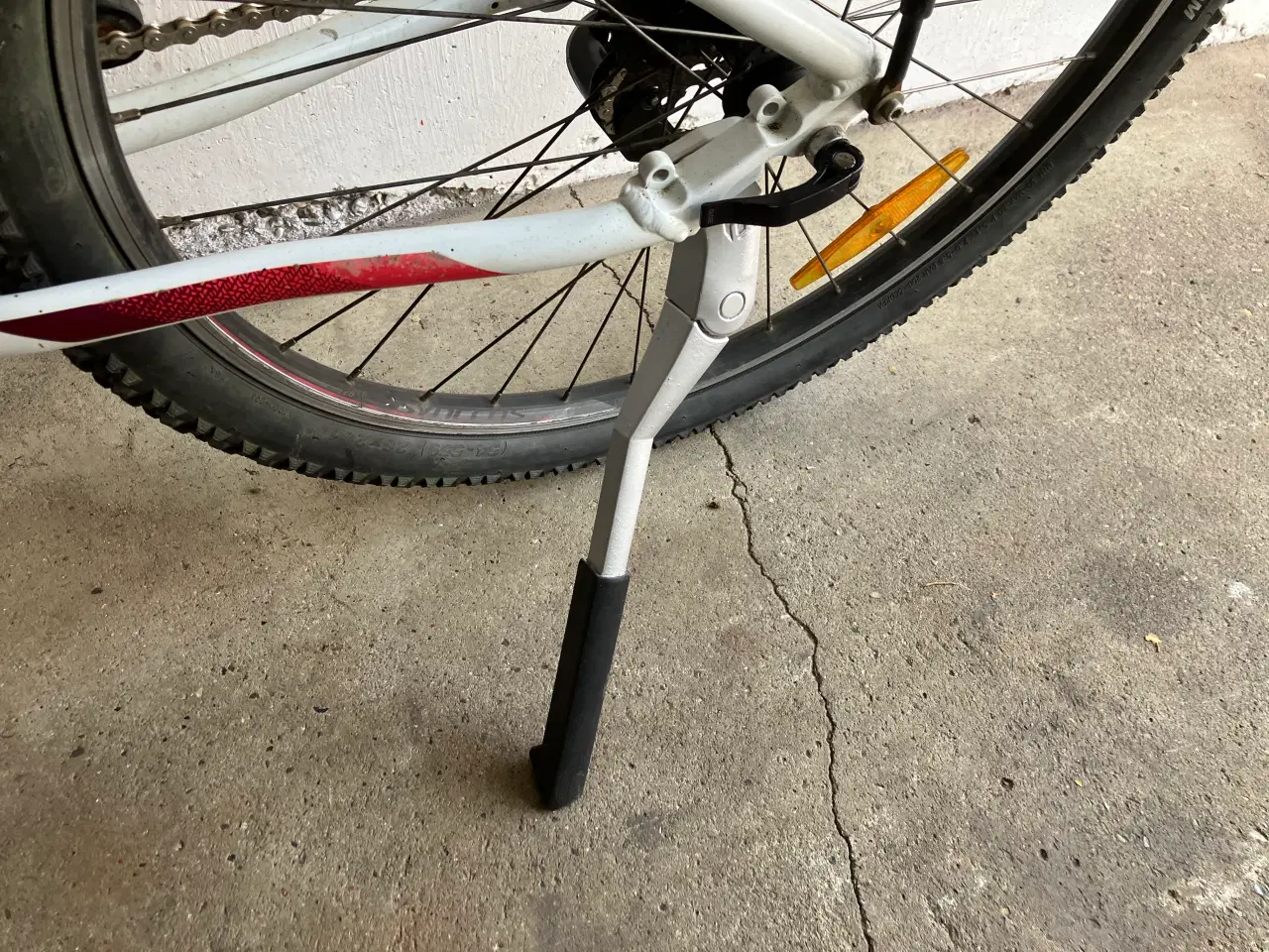 Billede 7 - cykel
