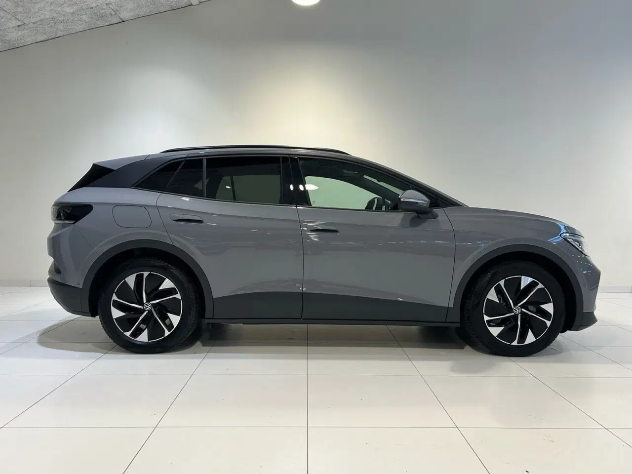 Billede 2 - VW ID.4 77 Style+
