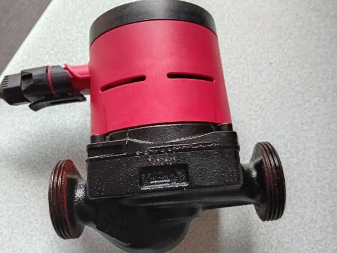 Billede 3 - Grundfos Alpha2 25-60 -130 