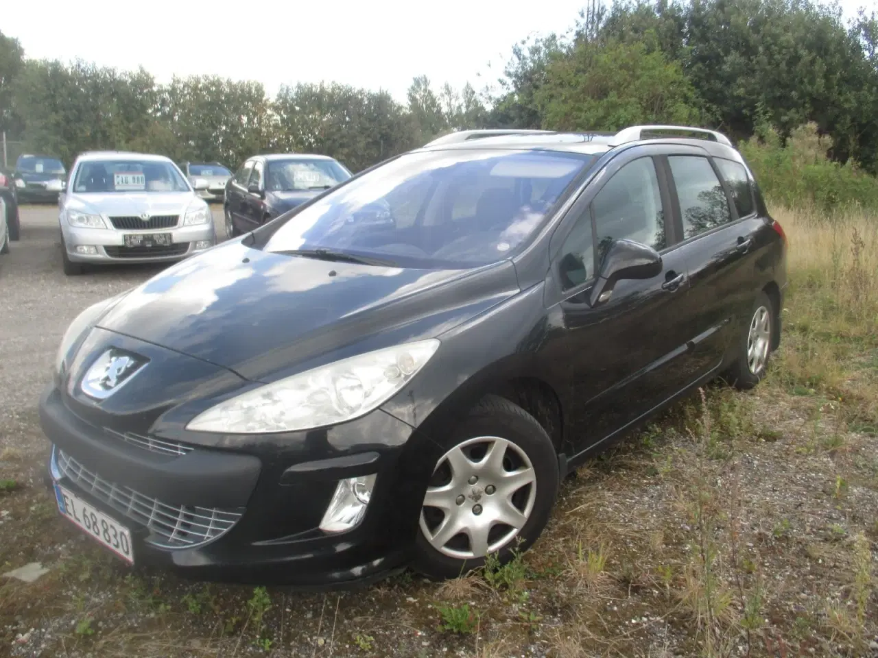 Billede 2 - Peugeot 308 1,6 HDi 109 Premium SW 7prs
