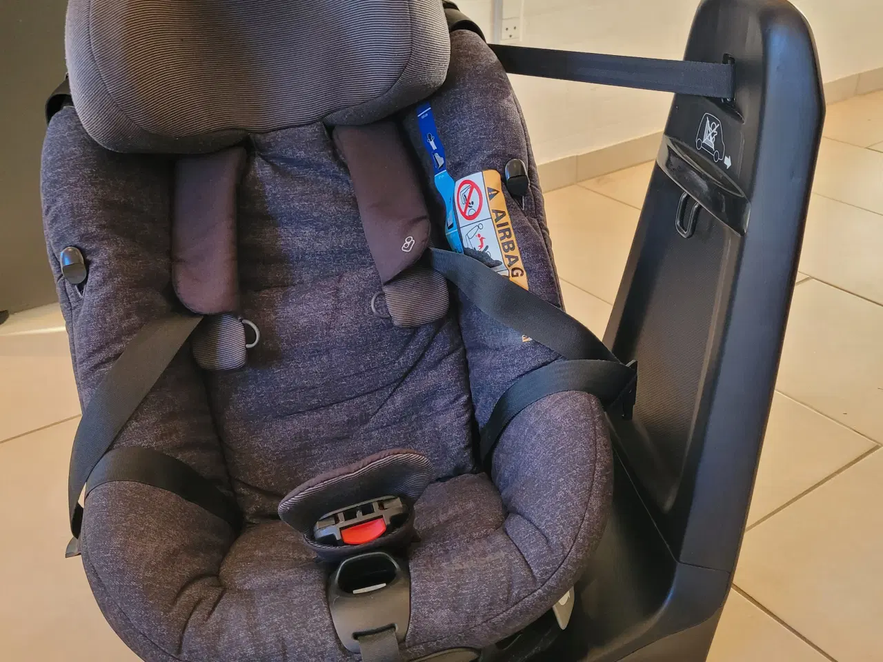 Billede 1 - MAXI-COSI autostol