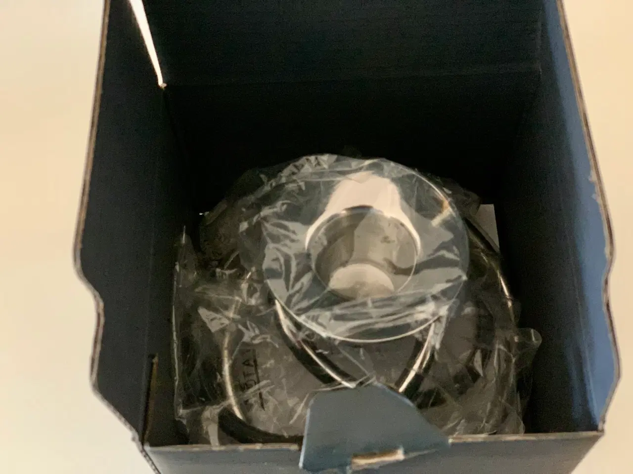 Billede 2 - Georg Jensen Glow Lysestage