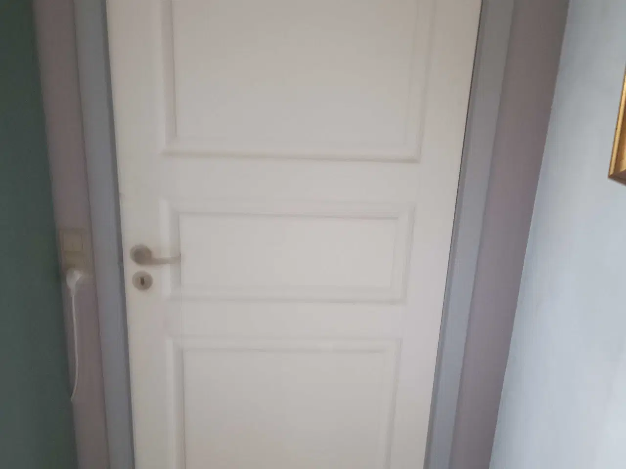 Billede 1 - Finlandia døre med karm