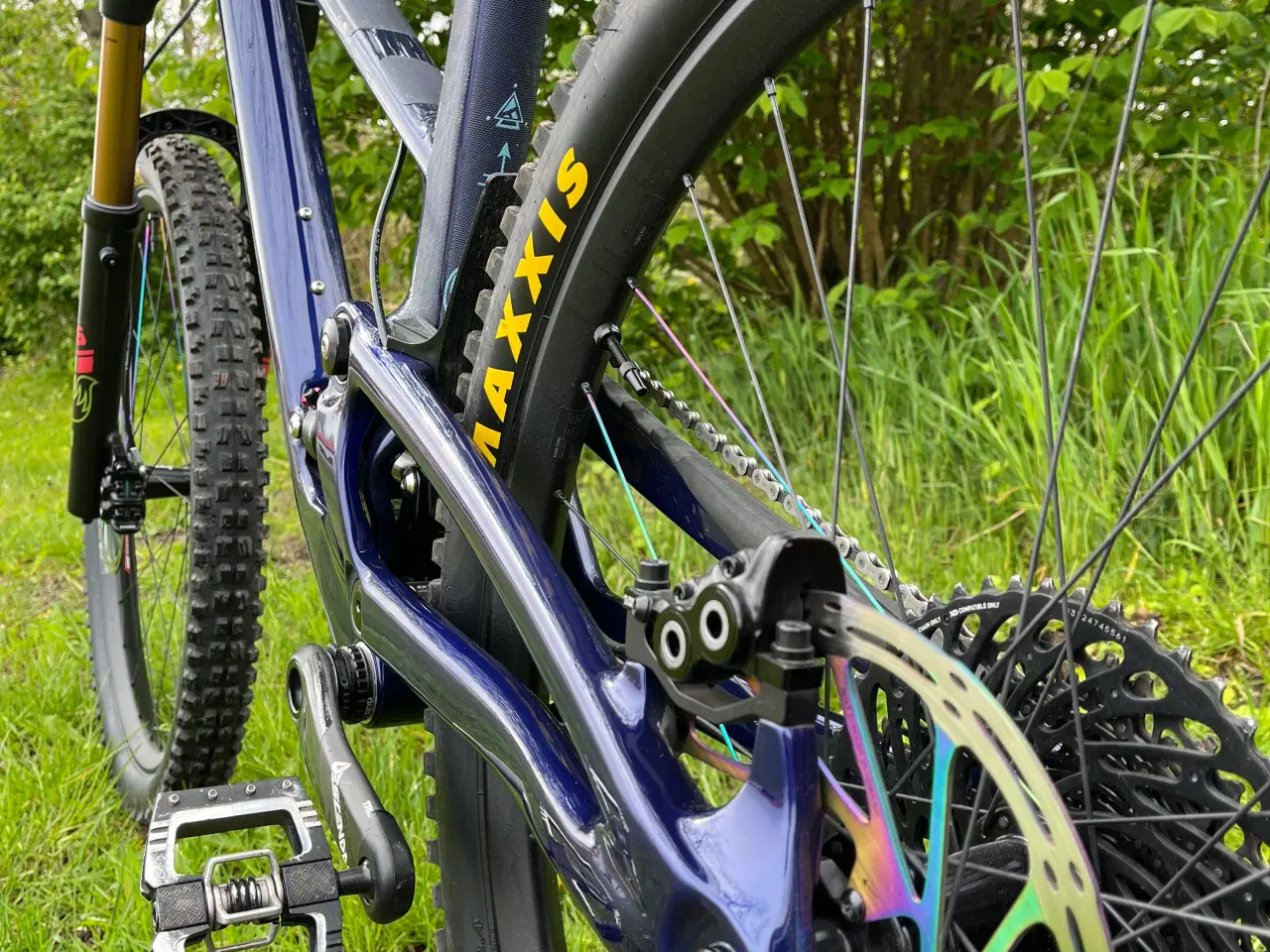 Billede 7 - Forbidden Druid 29 Large