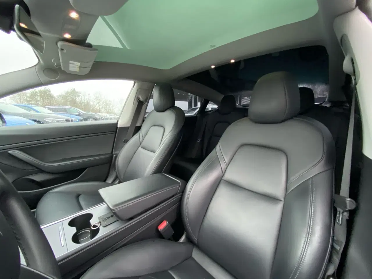 Billede 18 - Tesla Model 3 EL Long Range AWD 498HK Aut.
