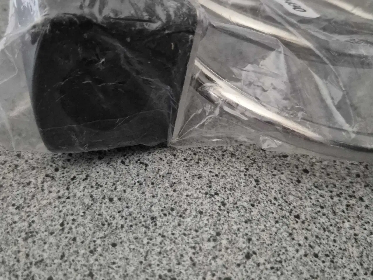 Billede 2 - Spilerstage holder til scepter