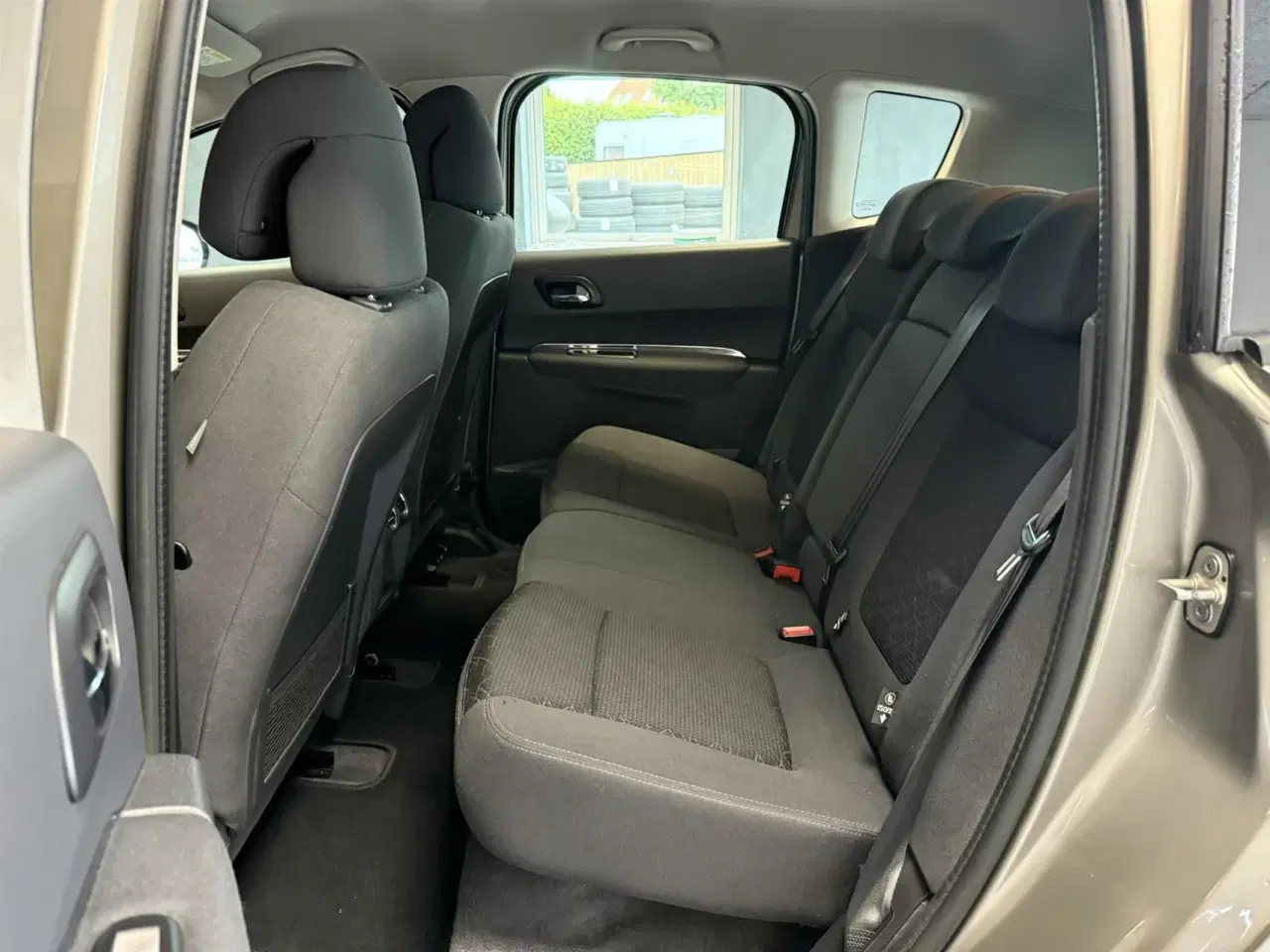 Billede 14 - Peugeot 3008 1,6 HDI Active 114HK 6g