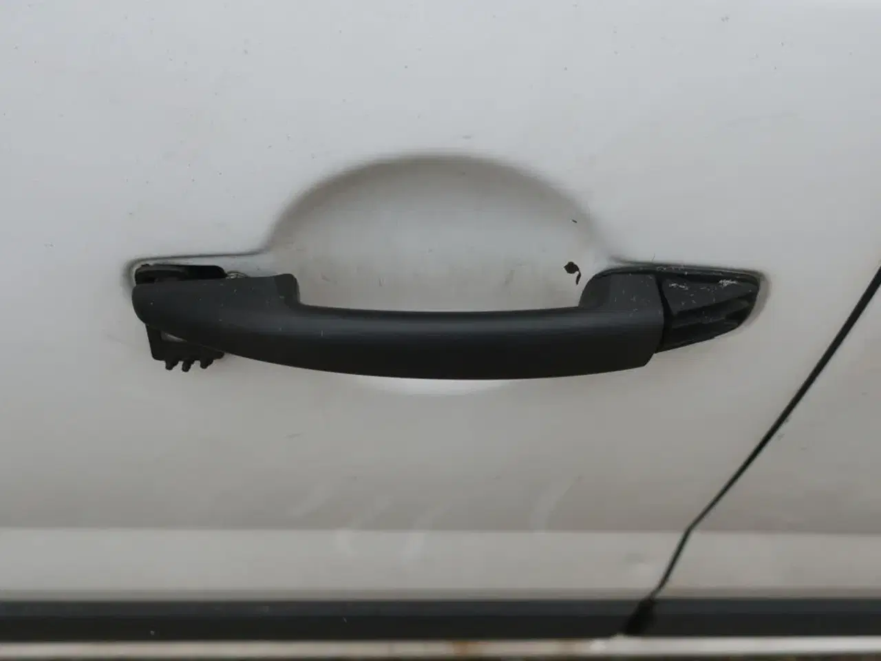 Billede 20 - Varebil PEUGEOT EXPERT. 2,0 HDI 163 L1H1 AUT.