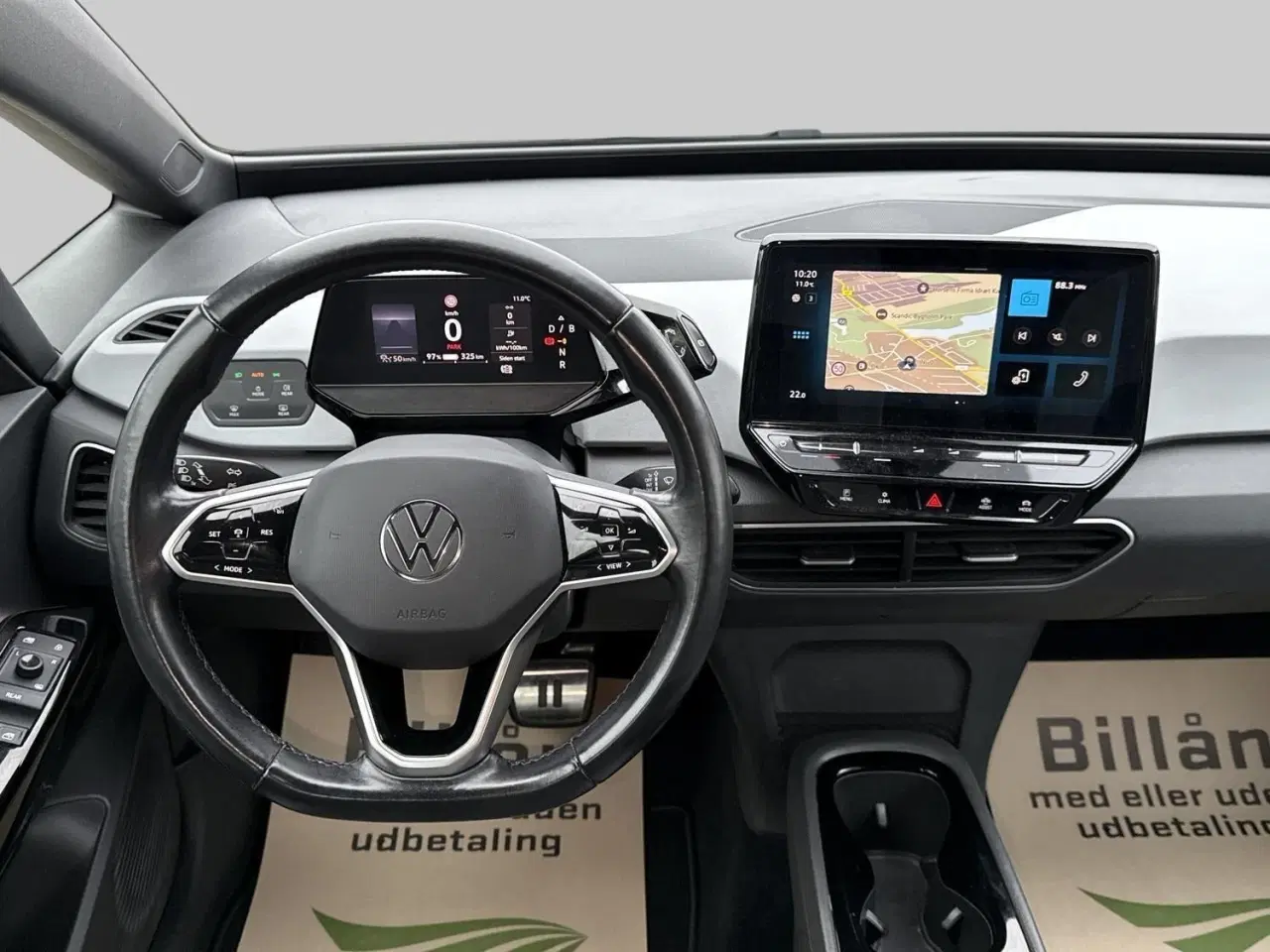 Billede 12 - VW ID.3 58 Pro Performance