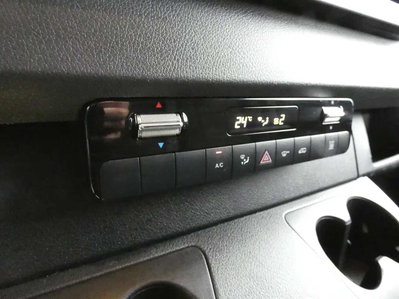Billede 15 - Mercedes-Benz Sprinter 315 2,0 CDI A3 RWD 9G-Tronic 150HK Ladv./Chas. 9g Aut.