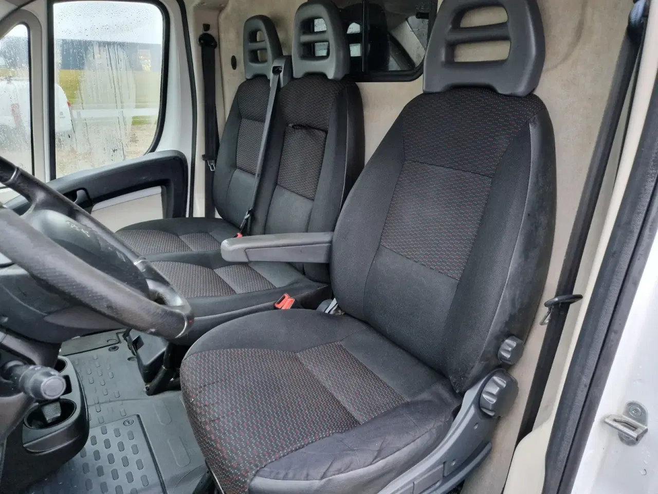 Billede 9 - Peugeot Boxer 333 2,0 BlueHDi 130 L2H2