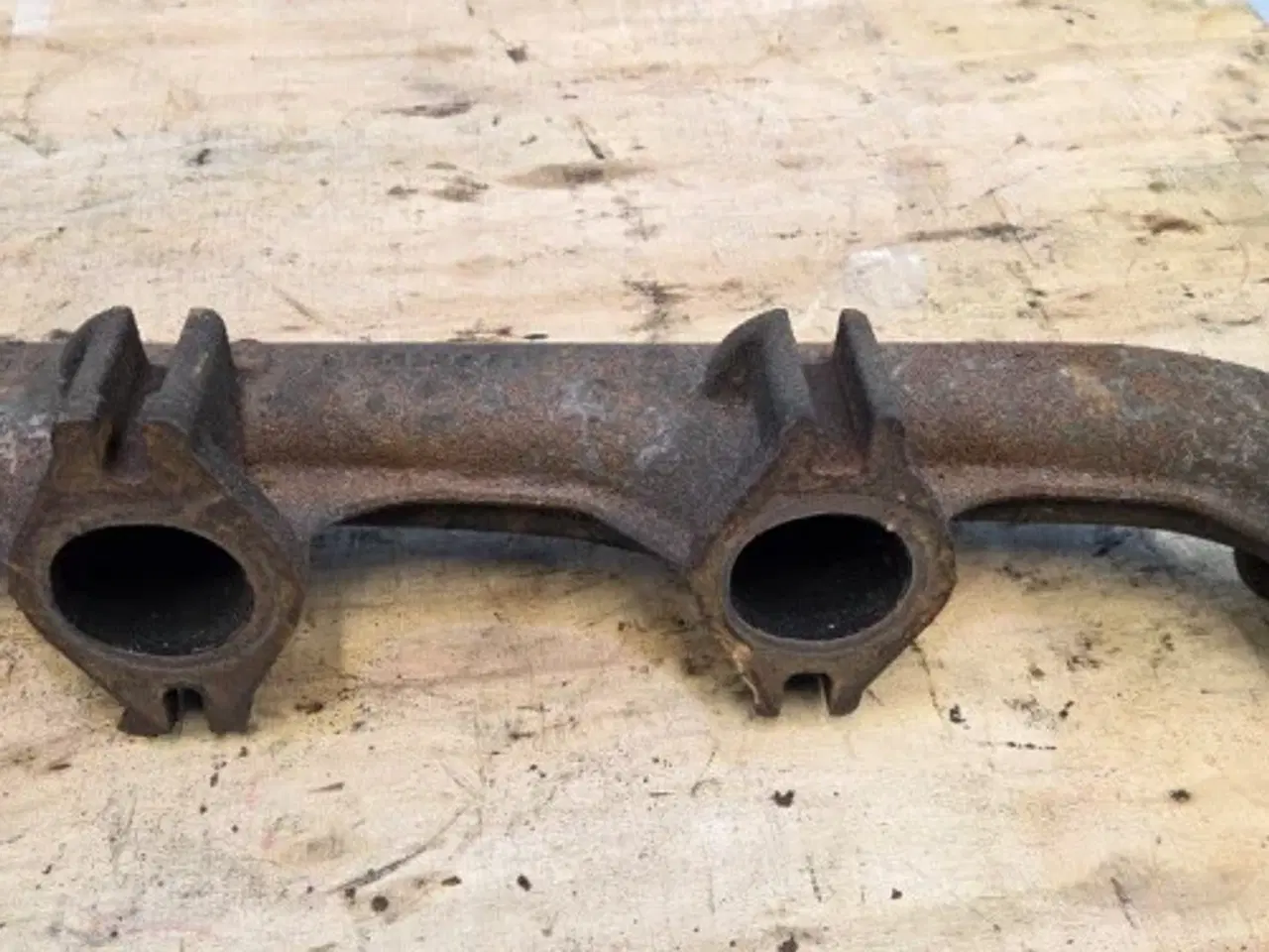 Billede 13 - Mercedes OM502LA Manifold A5421420201