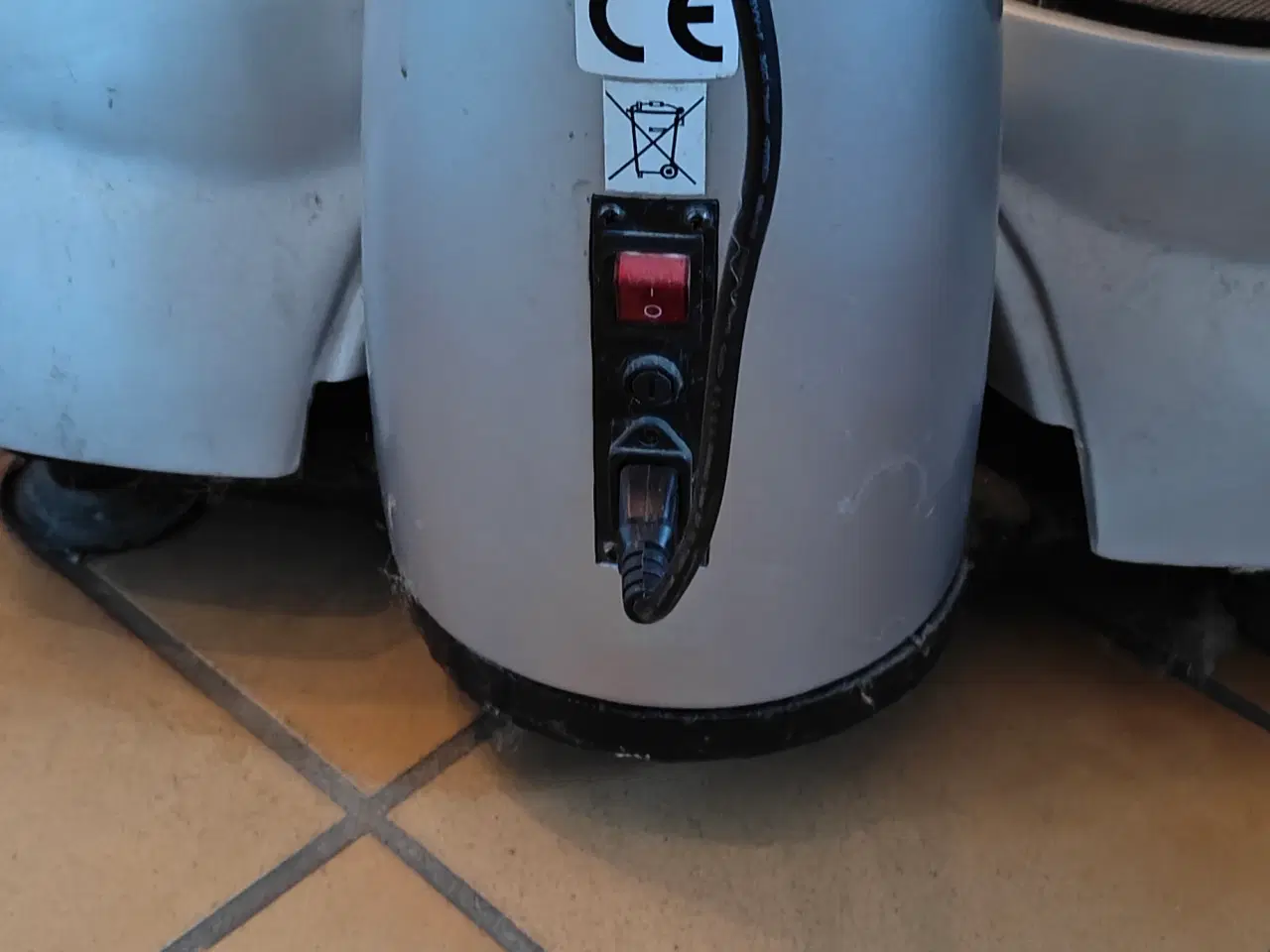 Billede 5 - Abilica Vibrator
