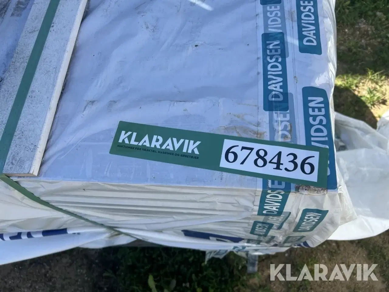 Billede 4 - Thermowood 1000m