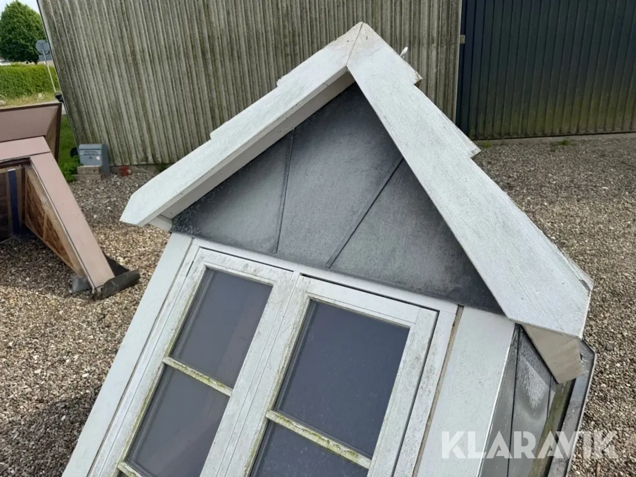 Billede 9 - Tagkvist Quattro