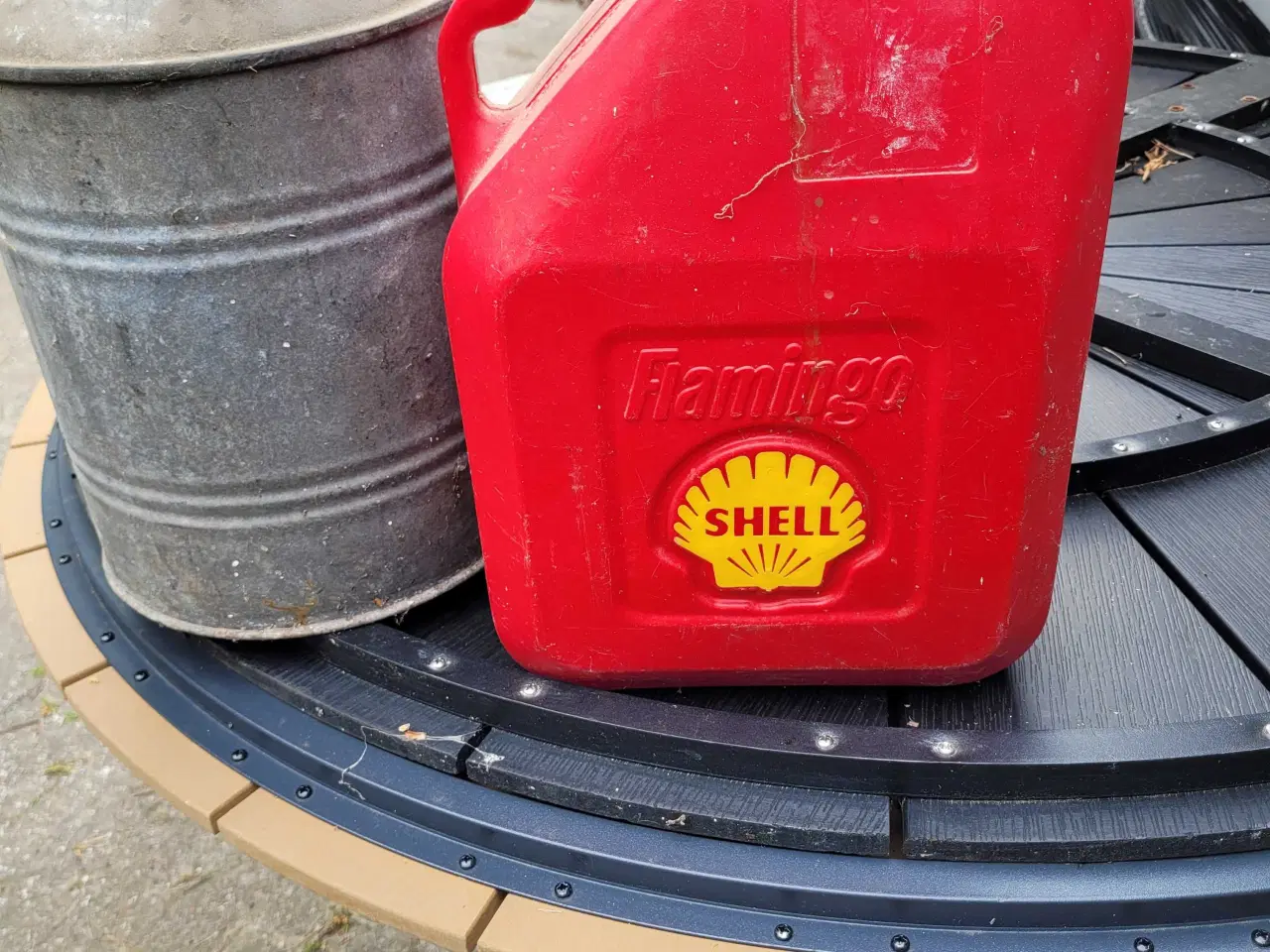 Billede 5 - Dvs ting og sager 100kr stk