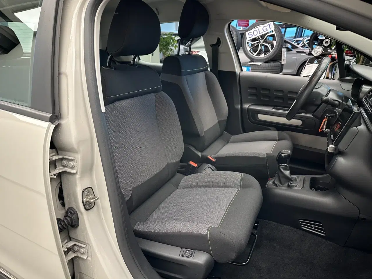 Billede 11 - Citroën C3 1,2 PureTech 83 Feel