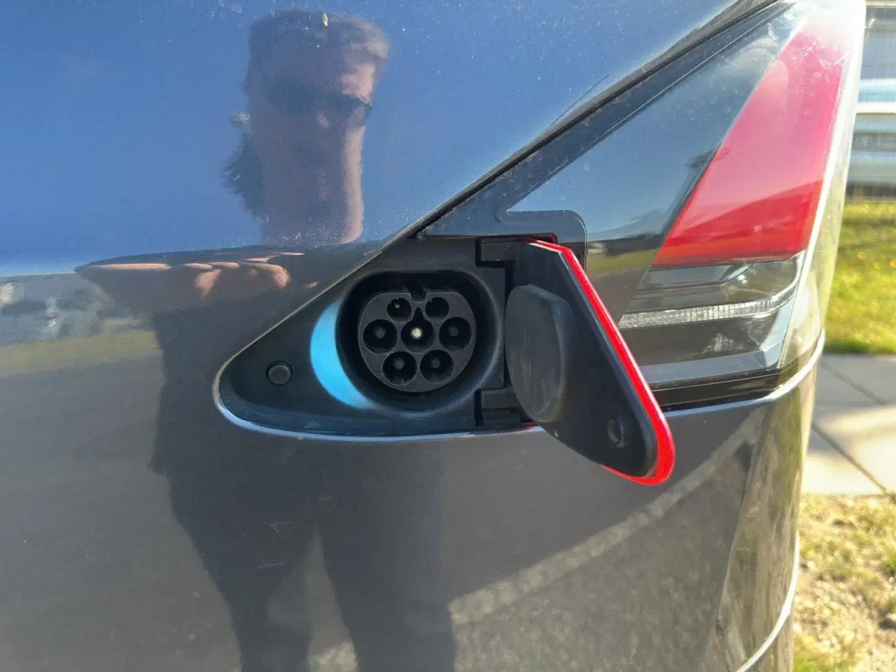 Billede 20 - Tesla Model X  Long Range AWD