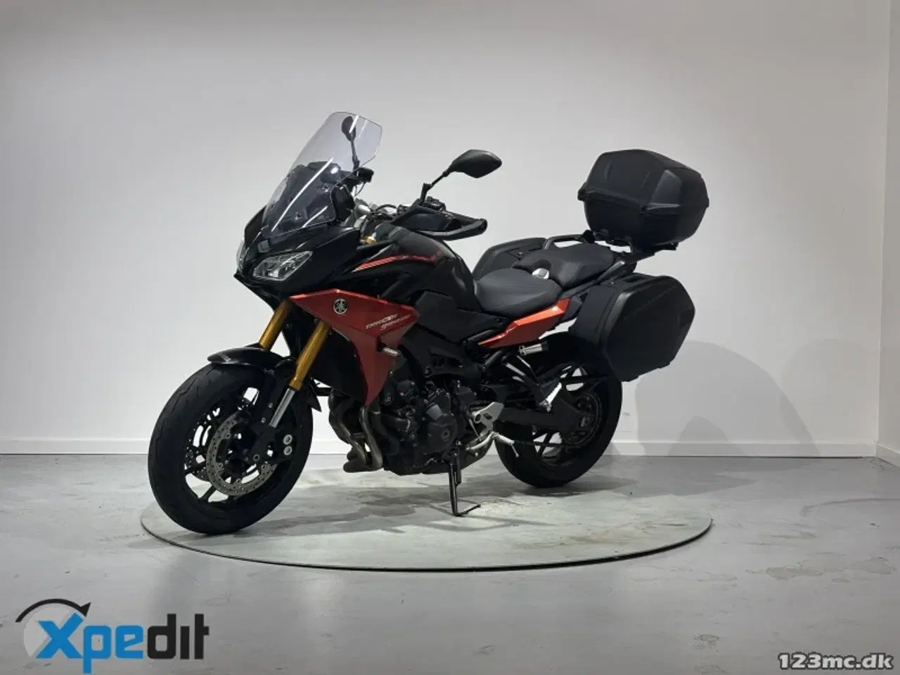 Billede 7 - Yamaha Tracer 900 GT