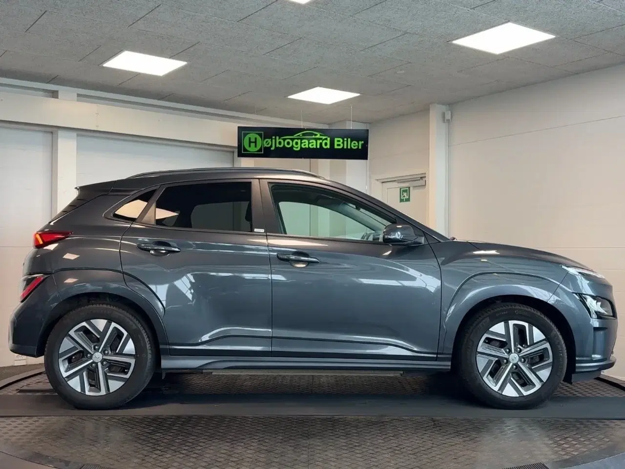 Billede 6 - Hyundai Kona 39 EV Trend