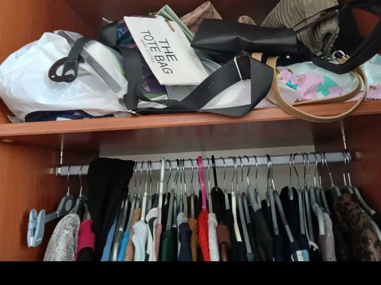 Billede 7 - Stærk Smuk Skab Til Salg 🔥✨️