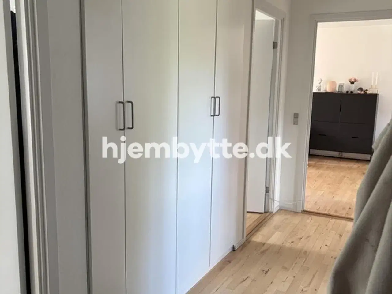 Billede 8 - Hjembytte - Bangertsgade