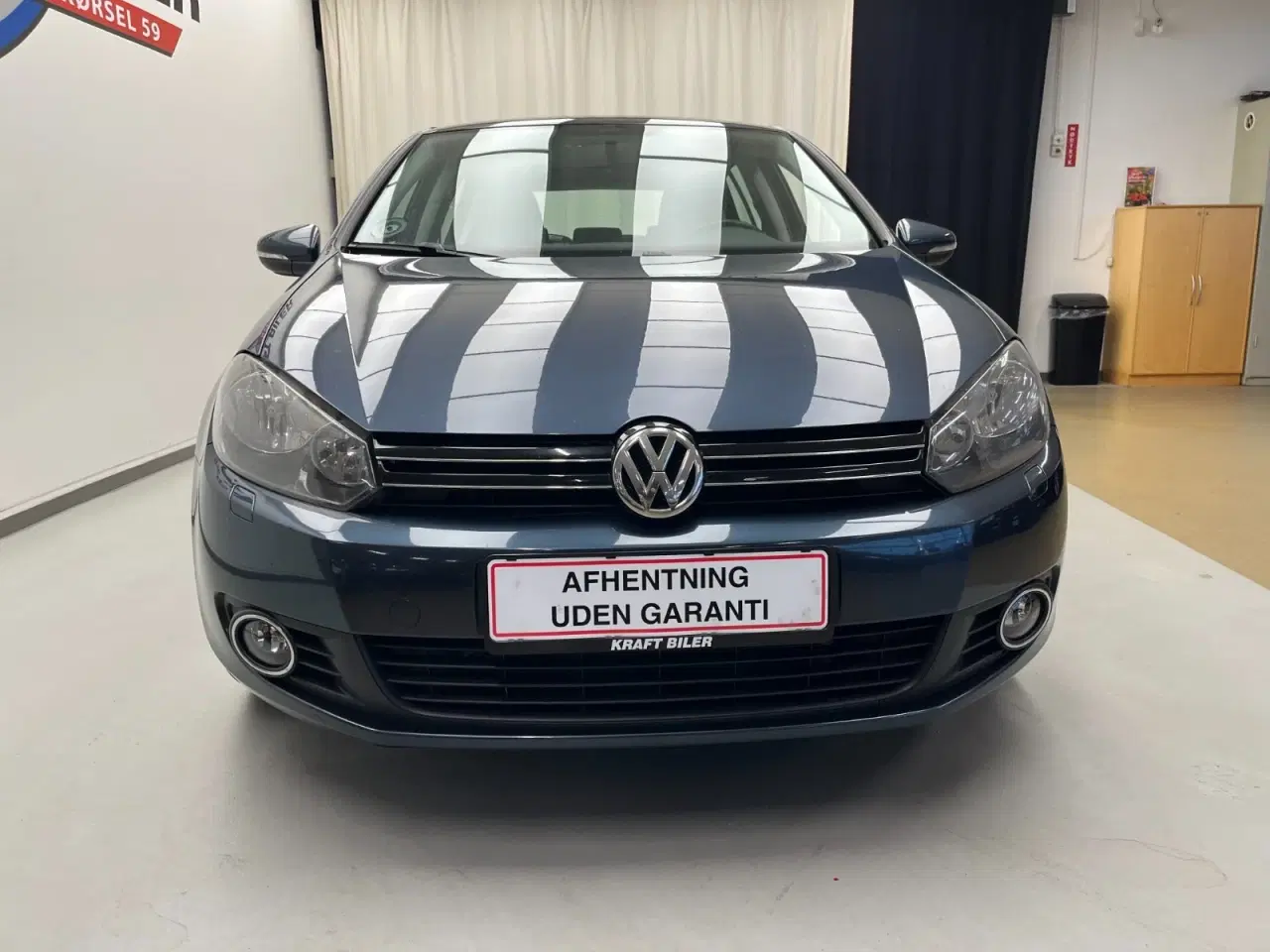 Billede 7 - VW Golf VI 1,4 TSi 122 Comfortline