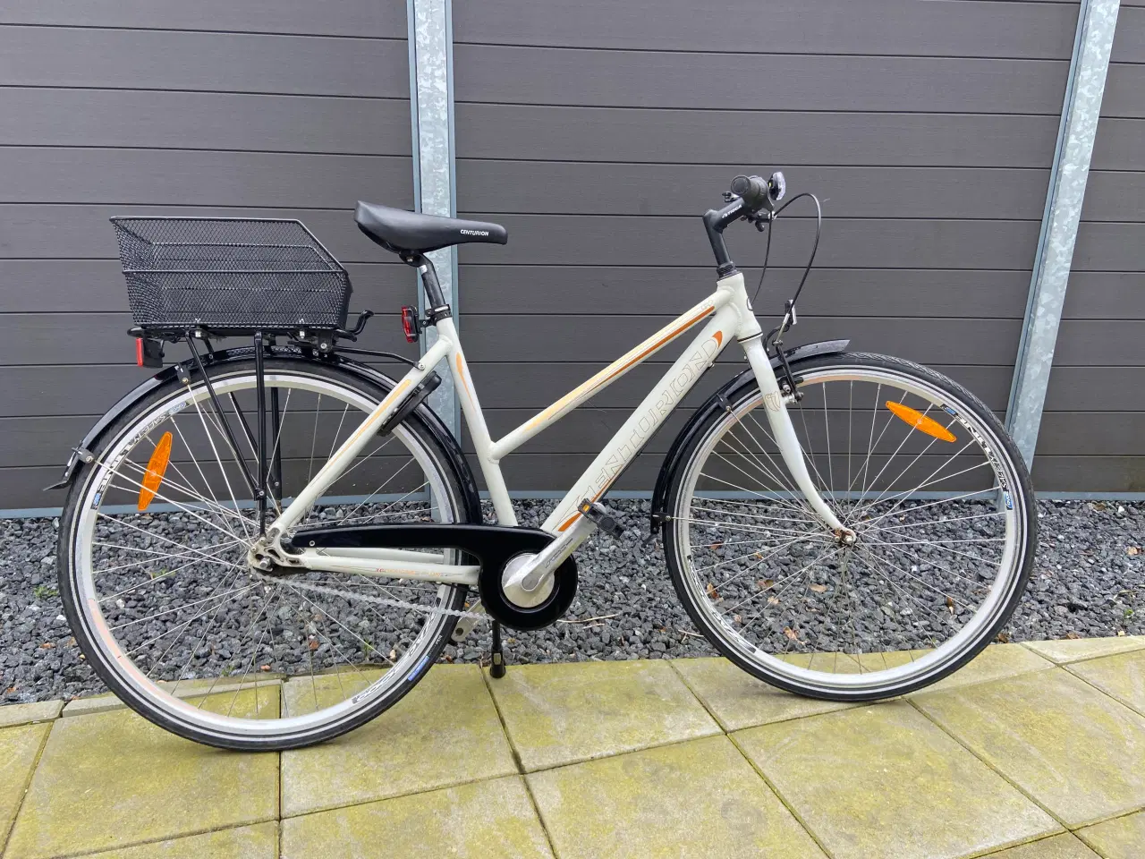 Billede 1 - Centurion. 28" hjul, 53 cm stel, 7 gear