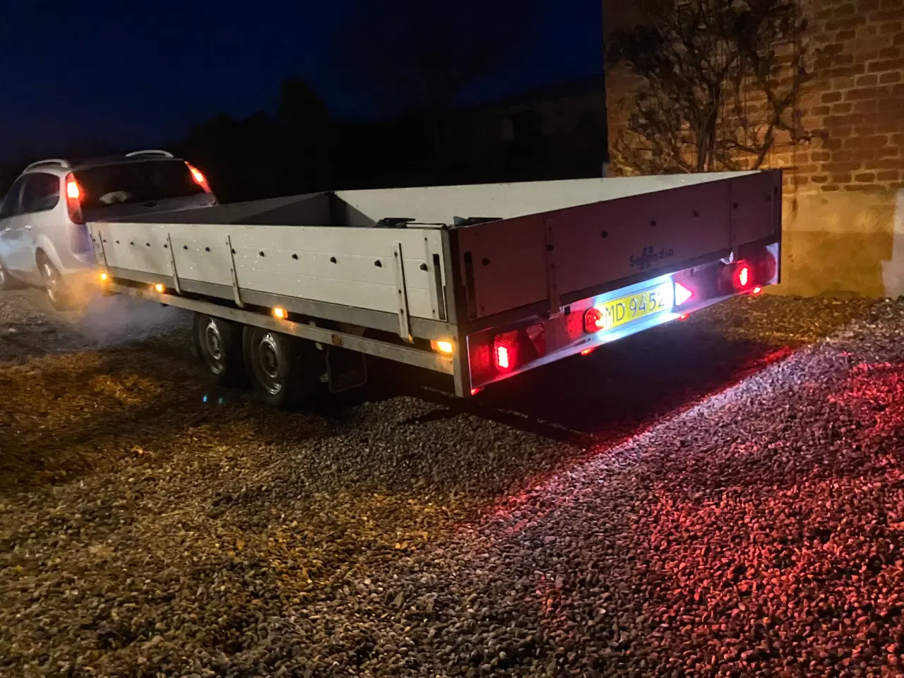 Billede 3 - Hulco 3.000 kg 420x210