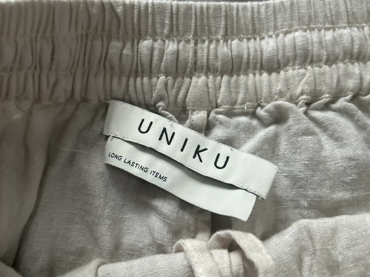 Billede 2 - Uniku bukser dame