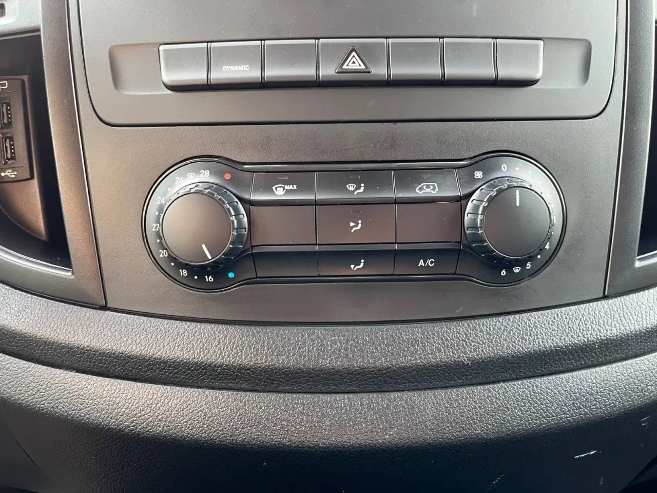 Billede 18 - Mercedes eVito 111  L