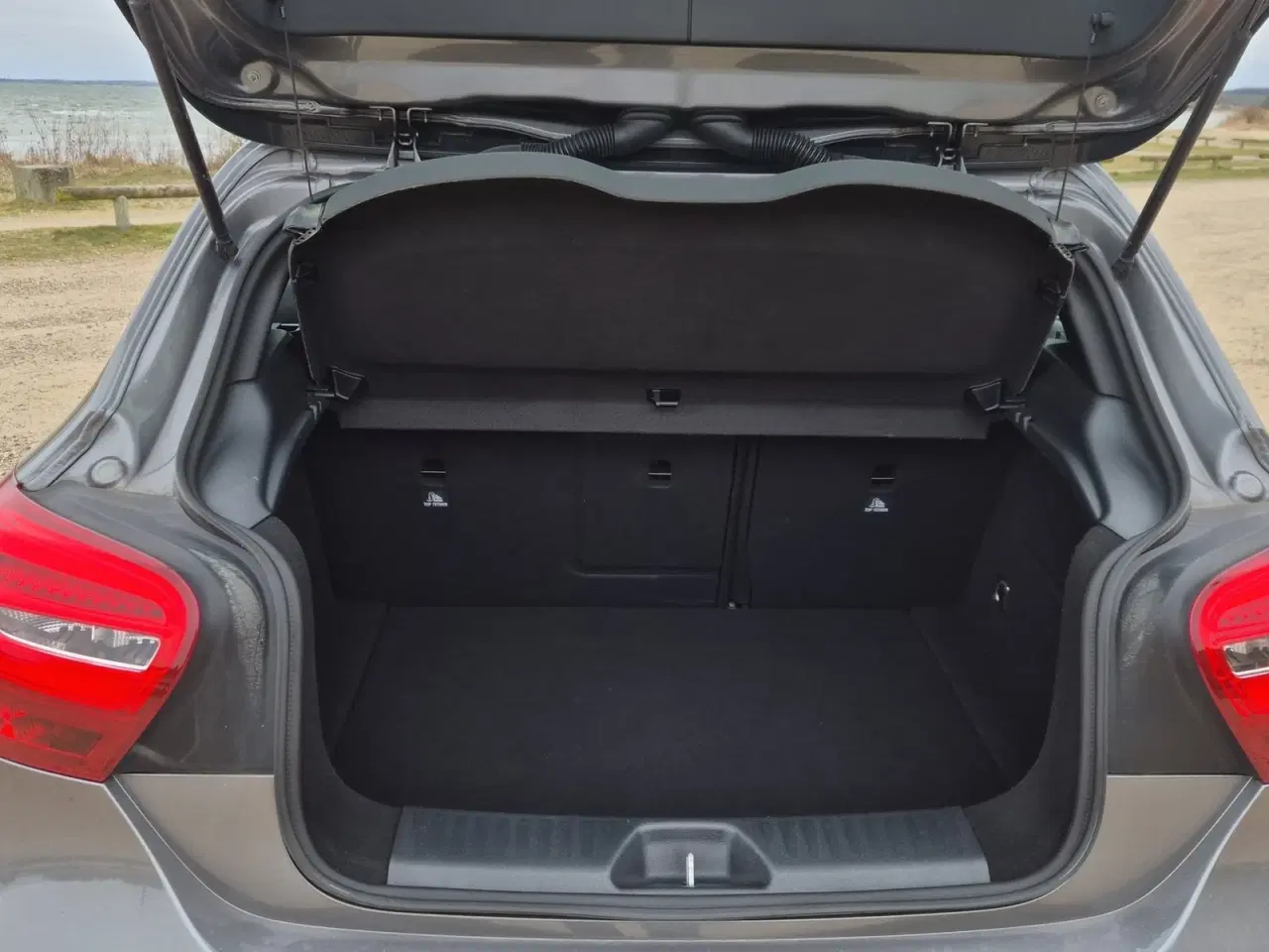 Billede 17 - Mercedes A200 d 2,2 Business