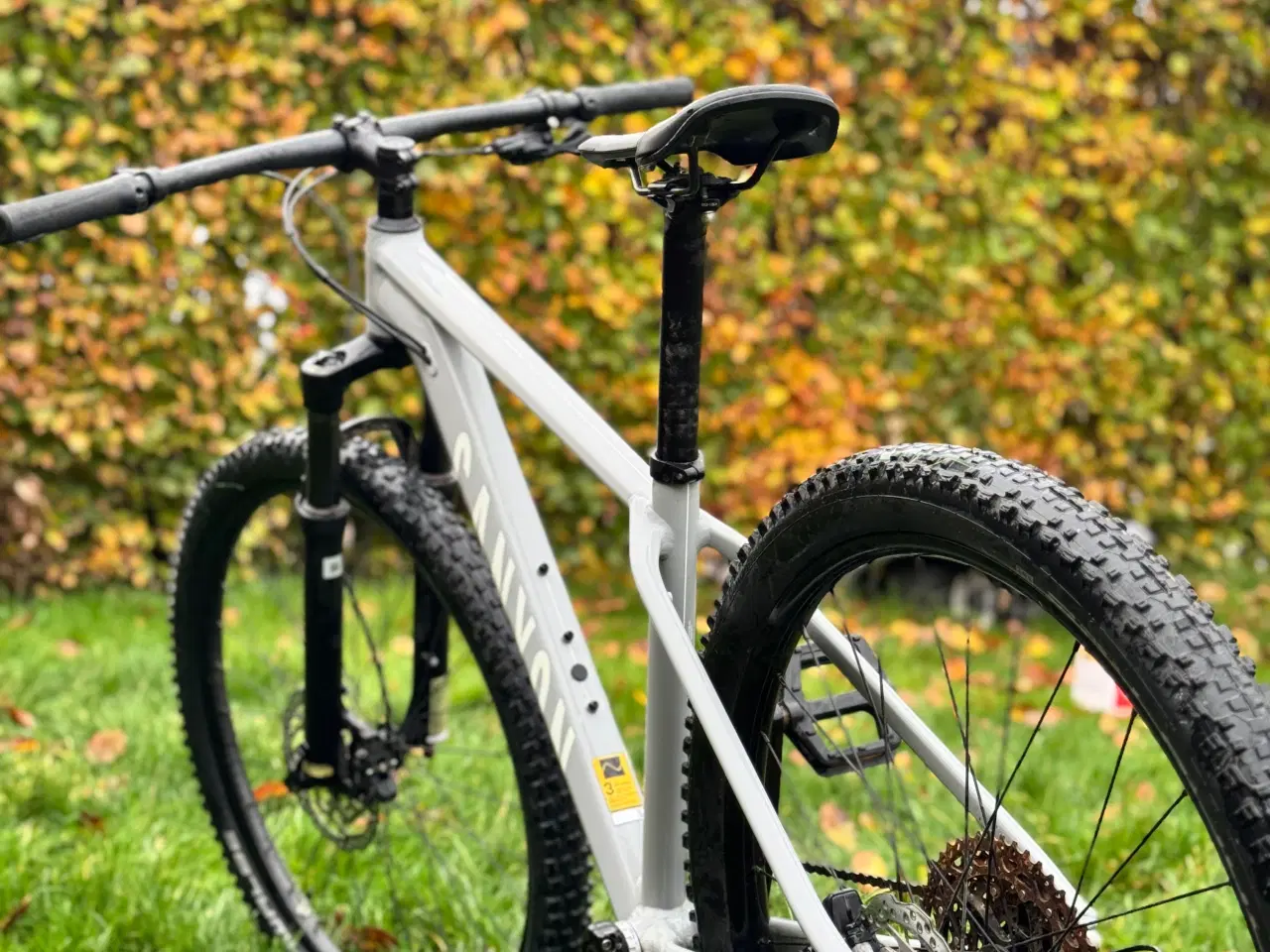 Billede 3 - Grand Canyon AL 6 str S