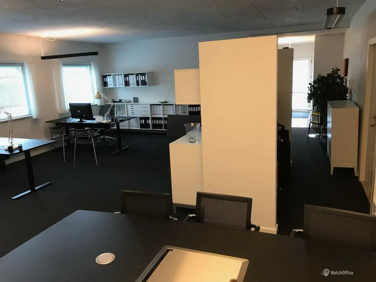 Billede 2 - Kontorlokale