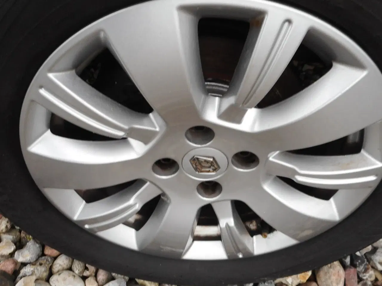 Billede 16 - Renault Captur 1,5 dCi 90 Dynamique