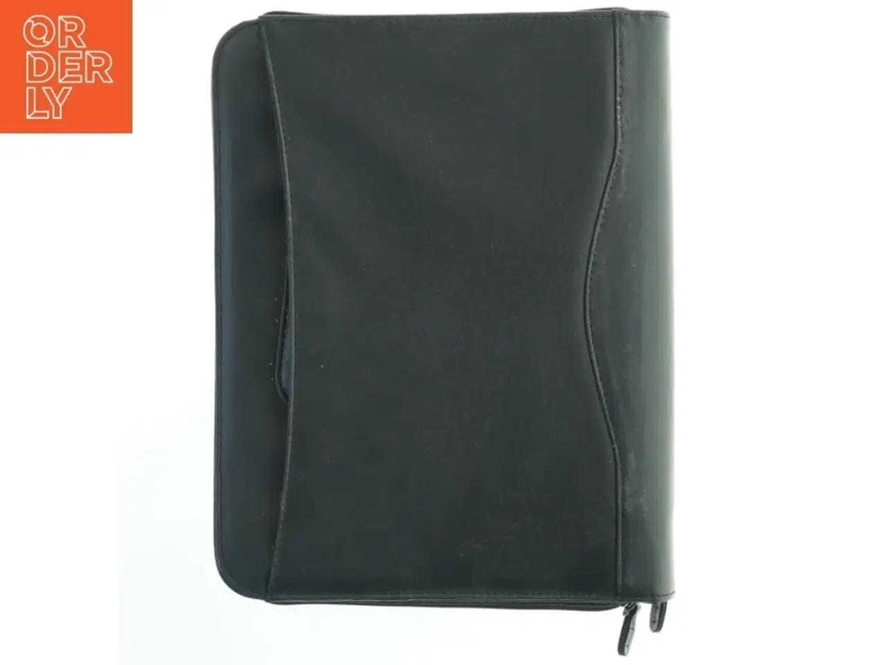 Billede 2 - mappe, str. 37x28 cm (str. 37x28 cm)