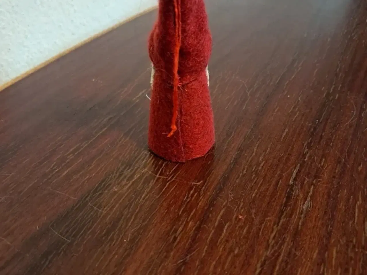 Billede 3 - Sød lille nissepige