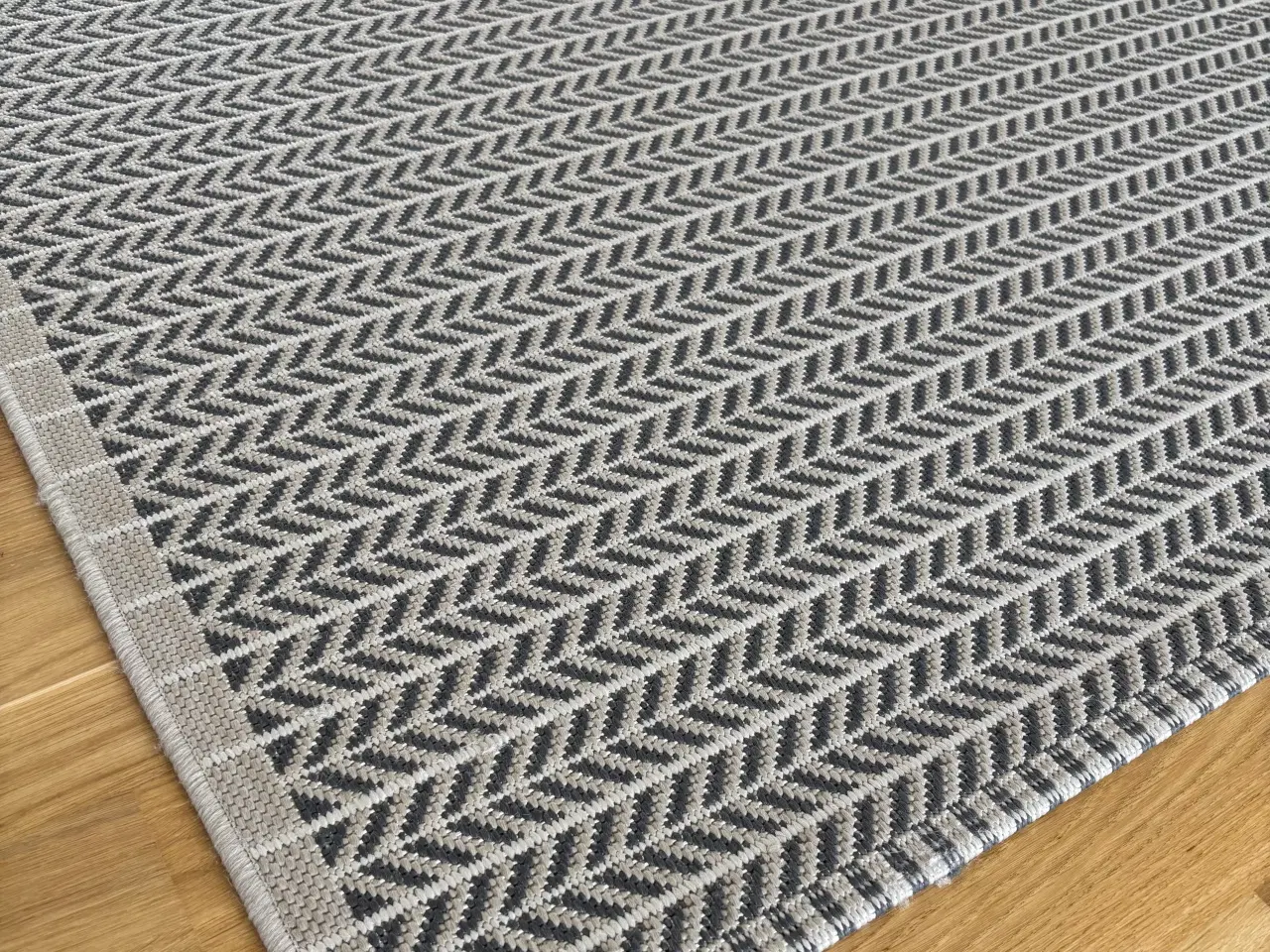 Billede 6 - IKEA LOBBÄK, 200x250 cm tæppe/rug