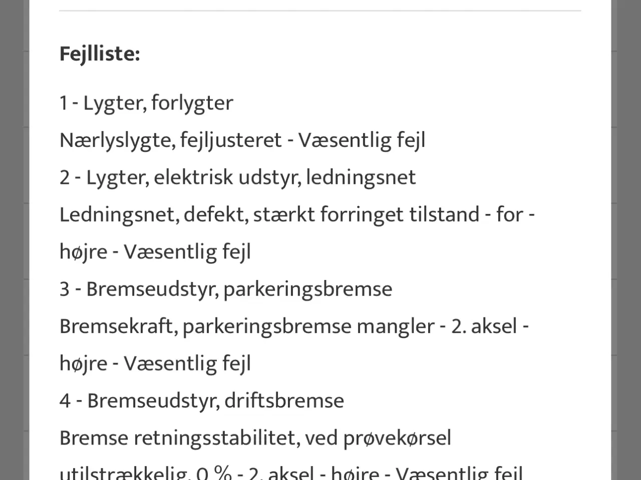 Billede 3 - Billig bil 