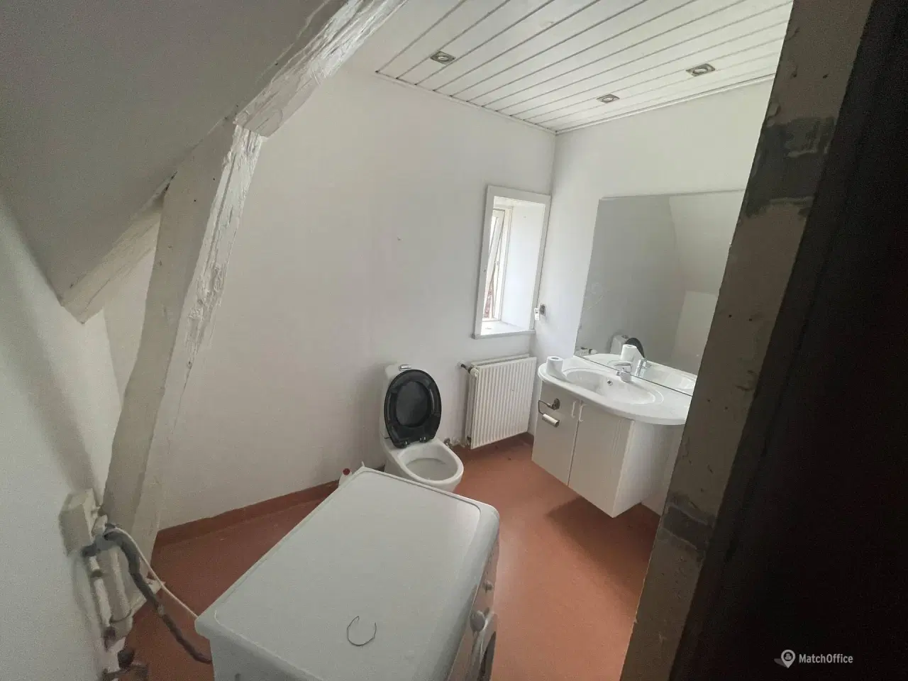 Billede 5 - Boligudlejningsejendom med 3 enheder til salg i Pjedsted