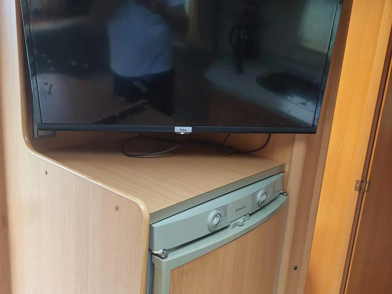 Billede 9 - Cabby vintervogn