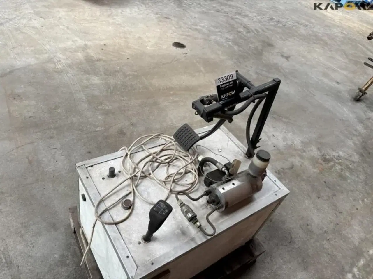 Billede 8 - - - - Koblings tester