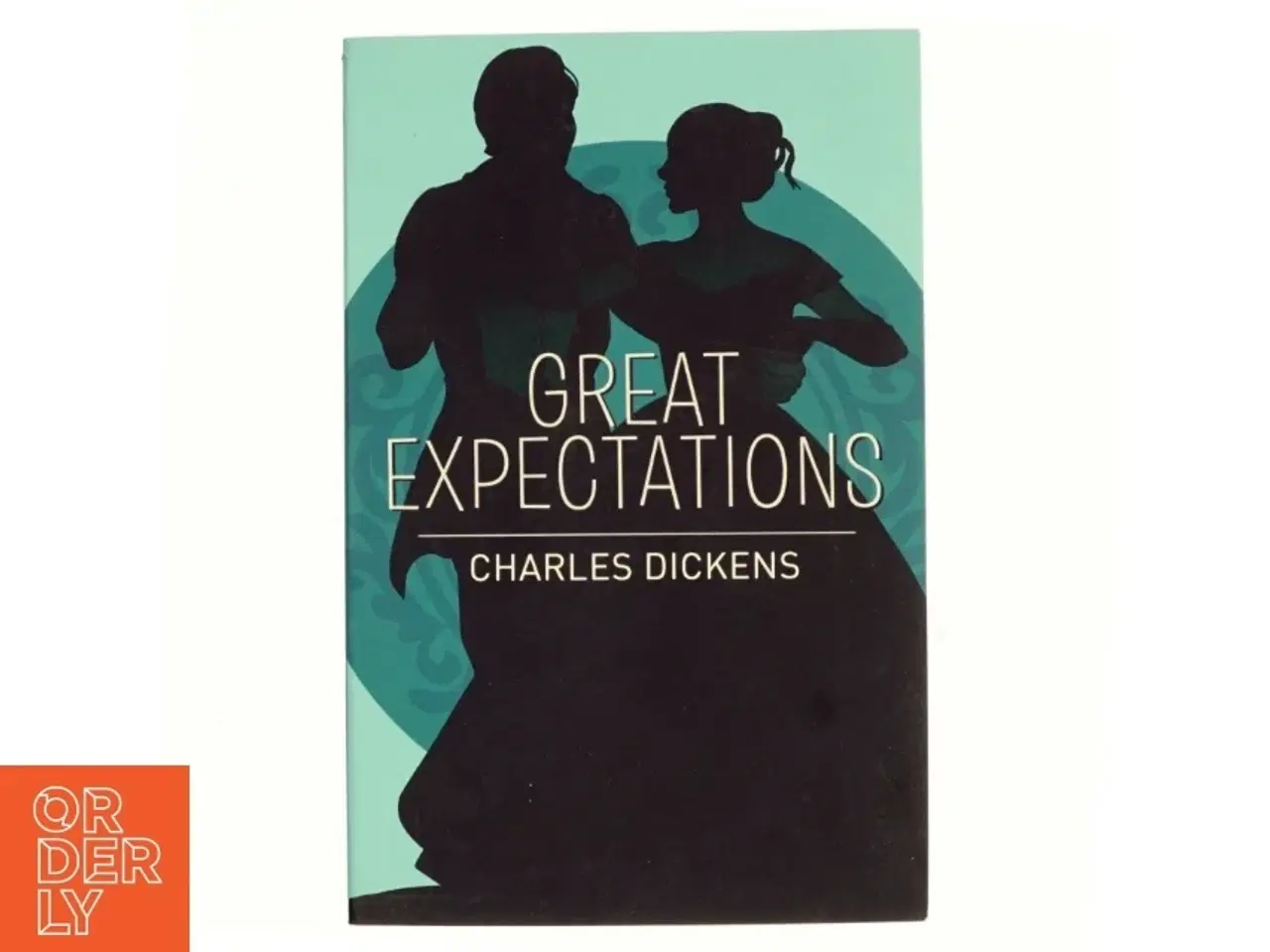 Billede 1 - Great Expectations af Charles Dickens (Bog)